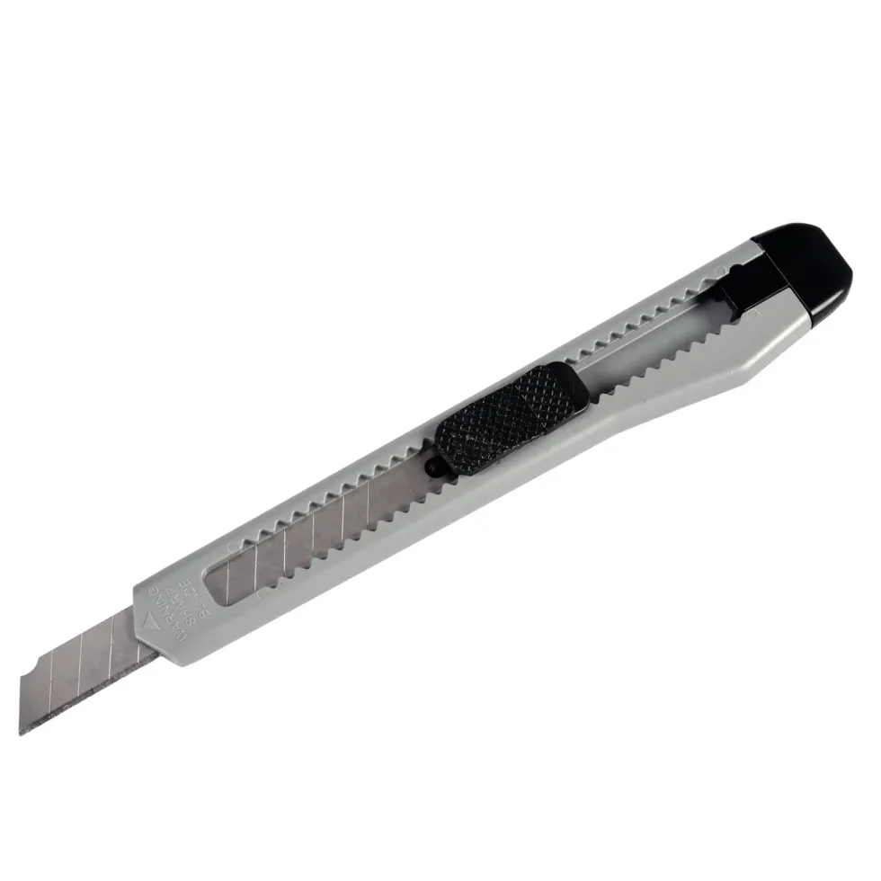 BNT Office Brytekniv 9 mm