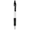 BNT Office Stiftpenn 0,7 mm Svart