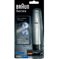 Braun Hygienetrimmer EN5010