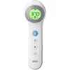 Braun No Touch Plus Febertermometer