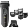 Braun Series 3 Shave & Style 300BT Barbermaskin