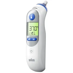 Braun Thermoscan 7+ Øretermometer