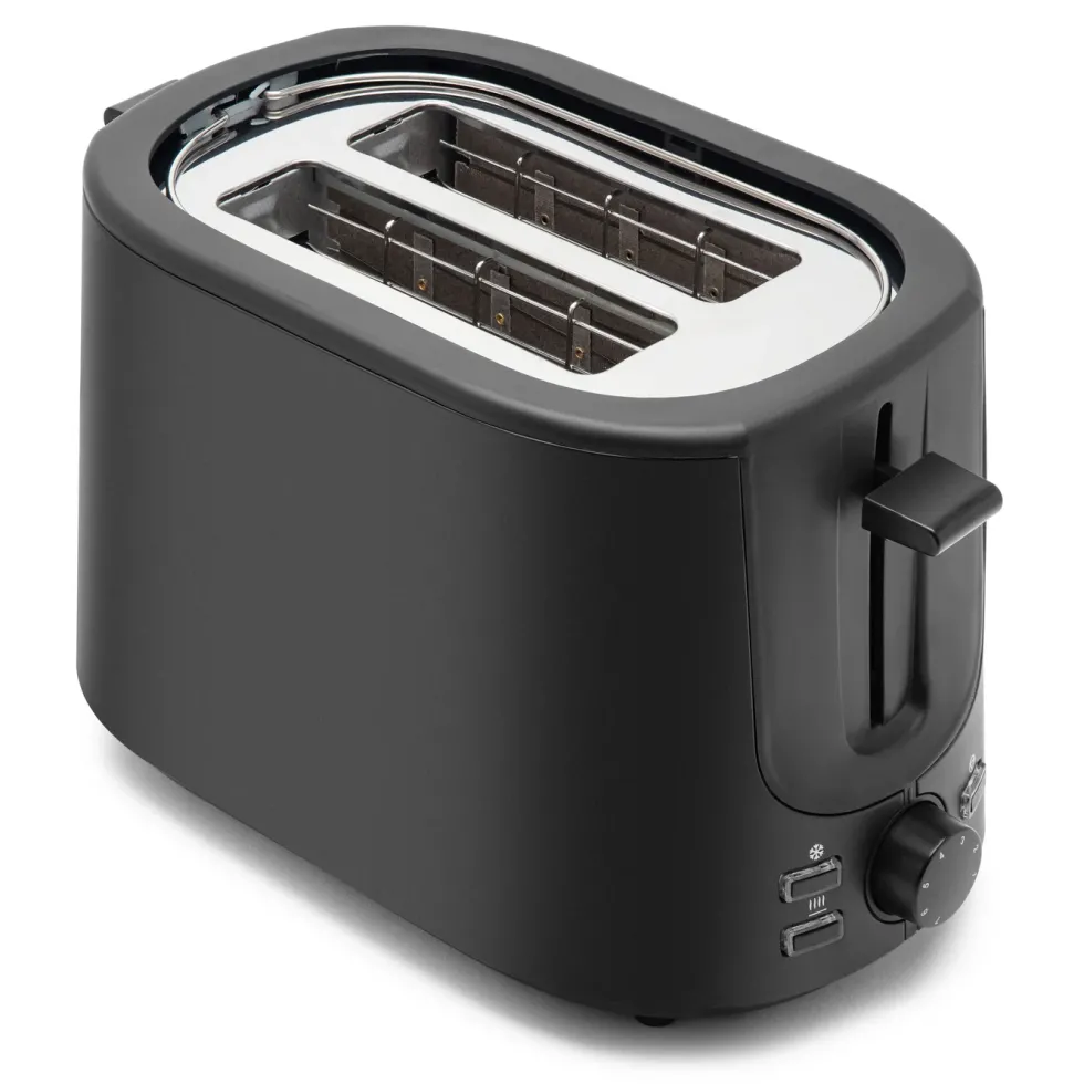 Brødrister Compact