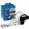 Brother DK-etikettpapir 62 mm DK22205