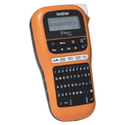 Brother P-touch PT-E110VP merkemaskin