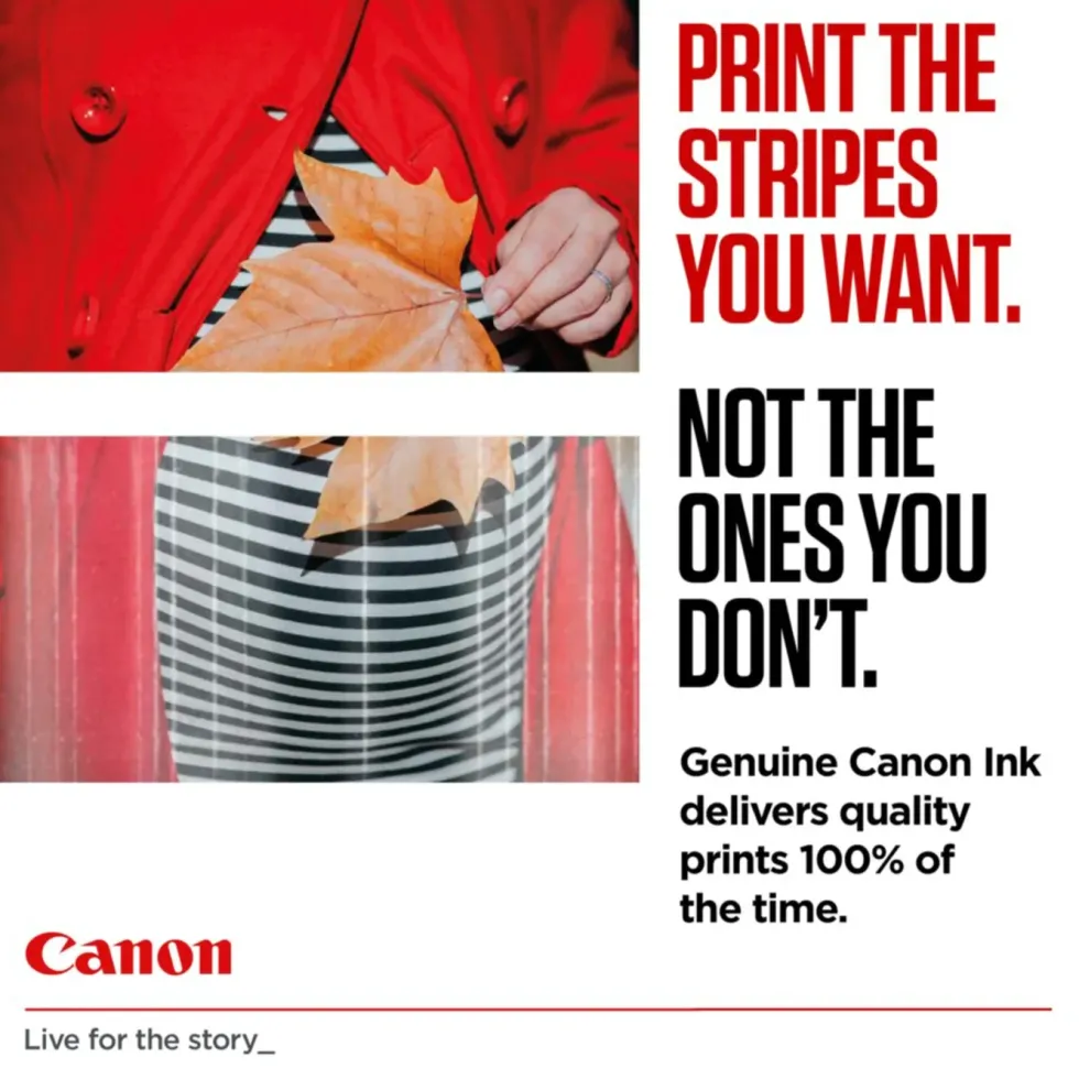 Canon Canon PG-540 Blekkpatron - Svart