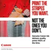 Canon CL-511 Blekkpatron - flere farger
