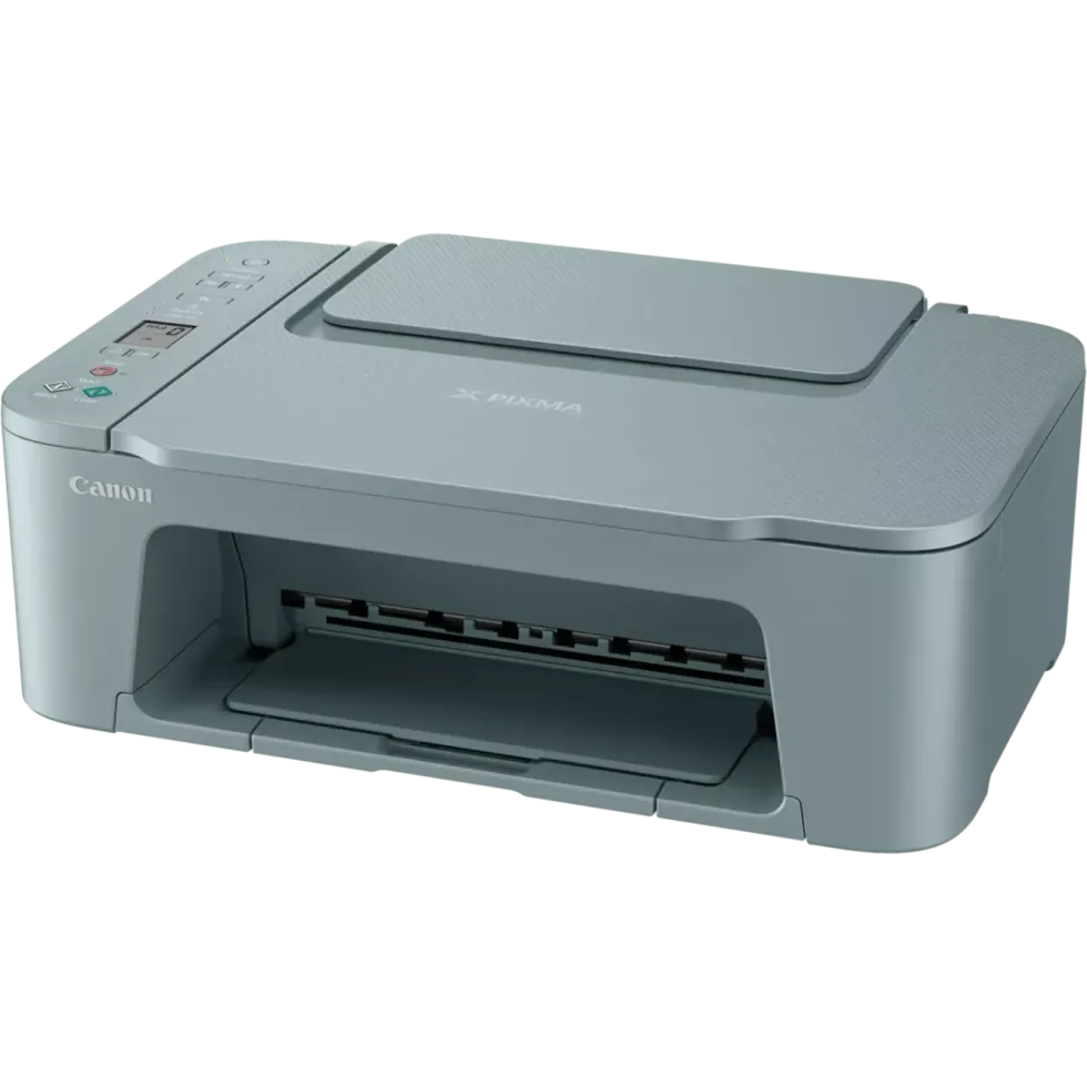 Canon Kompakt alt-i-ett-fargeskriver med wifi Blå