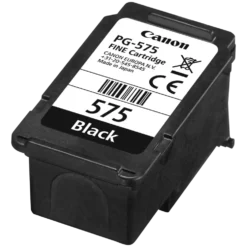 Canon PG-575 blekkpatron - svart