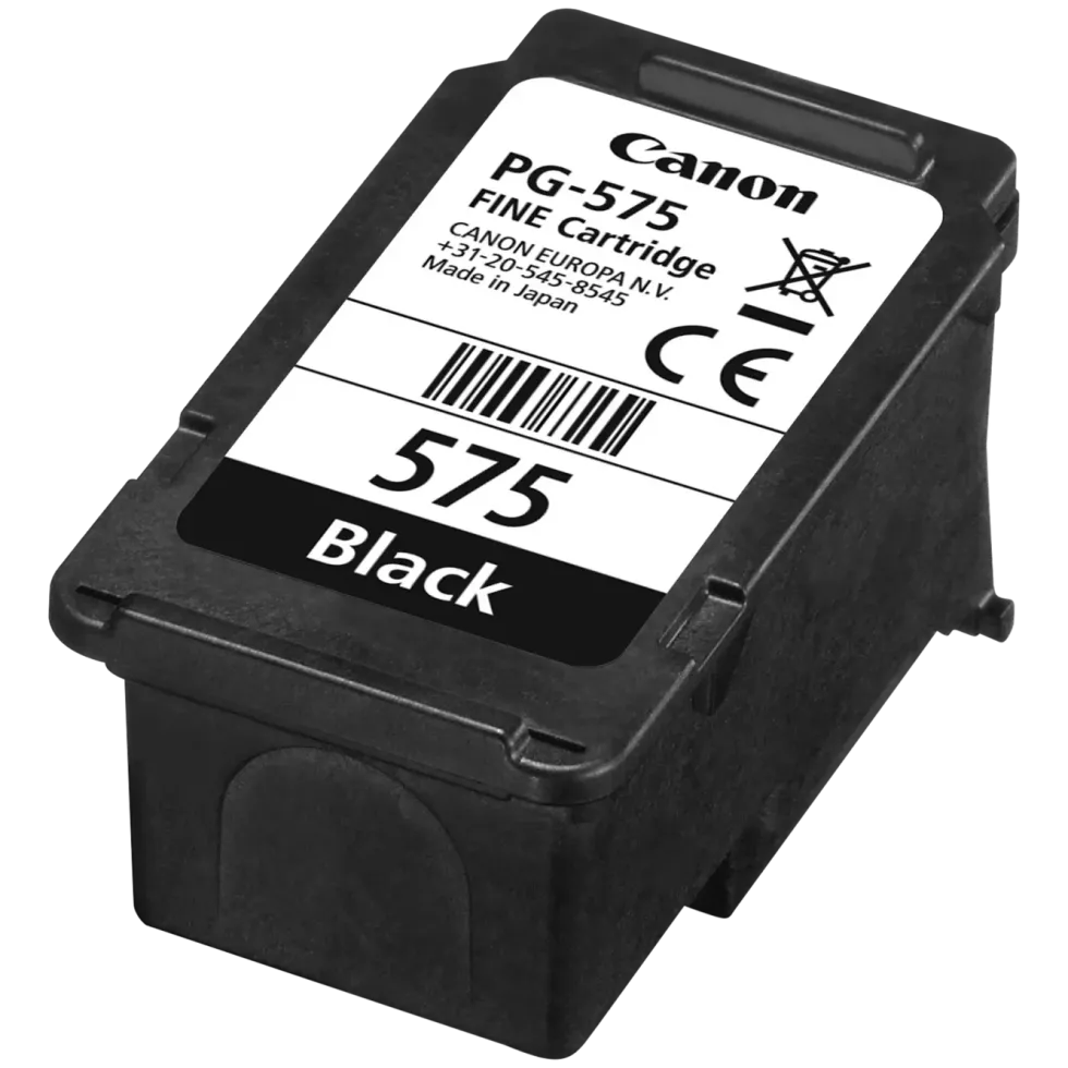 Canon PG-575 blekkpatron - svart
