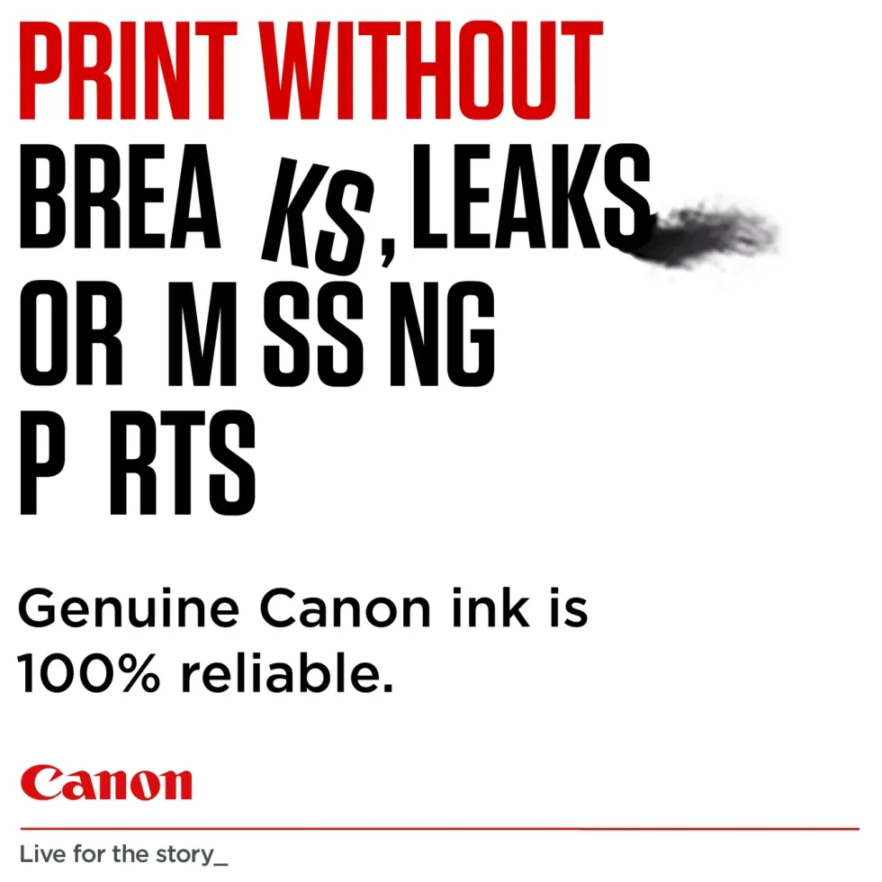 Canon PGI-570PGBK XL blekkpatron, svart