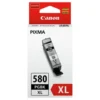 Canon PGI-580XL Blekkpatron - Svart