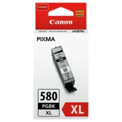 Canon PGI-580XL Blekkpatron - Svart