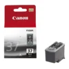 Canon PG-37 - Svart