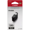 Canon PG-595 svart blekkpatron