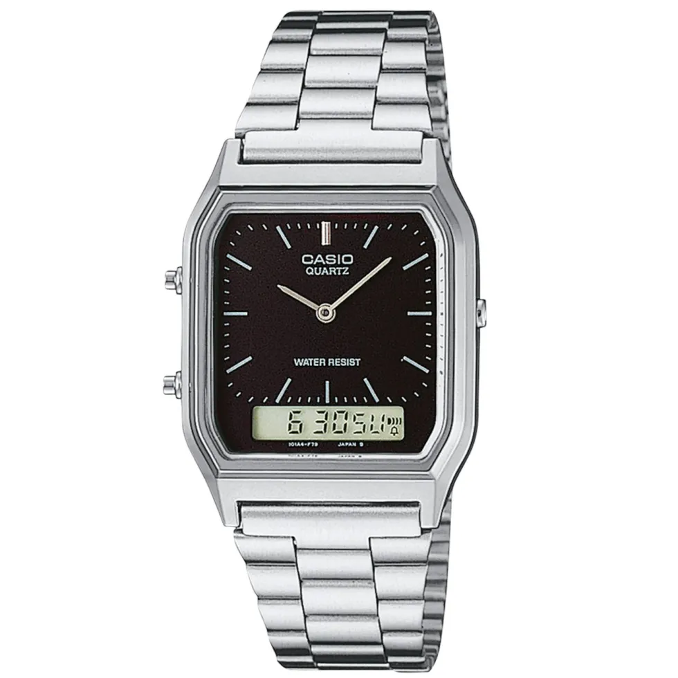 Casio AQ-230A-1DMQYES Armbåndsur