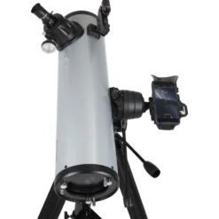 Celestron StarSense Explorer DX 130AZ 130 mm Teleskop