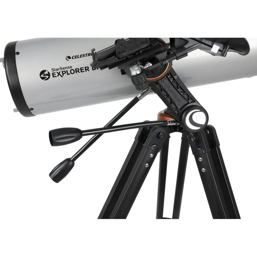 Celestron StarSense Explorer DX 130AZ 130 mm Teleskop