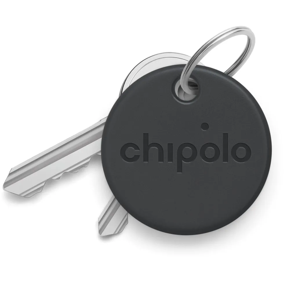Chipolo One Spot Keyfinder med Apple Find My