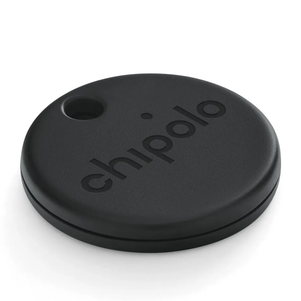 Chipolo One Spot Keyfinder med Apple Find My
