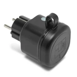 Cleverio GP120 Smart fjernstrømbryter for utendørsbruk 3680 W