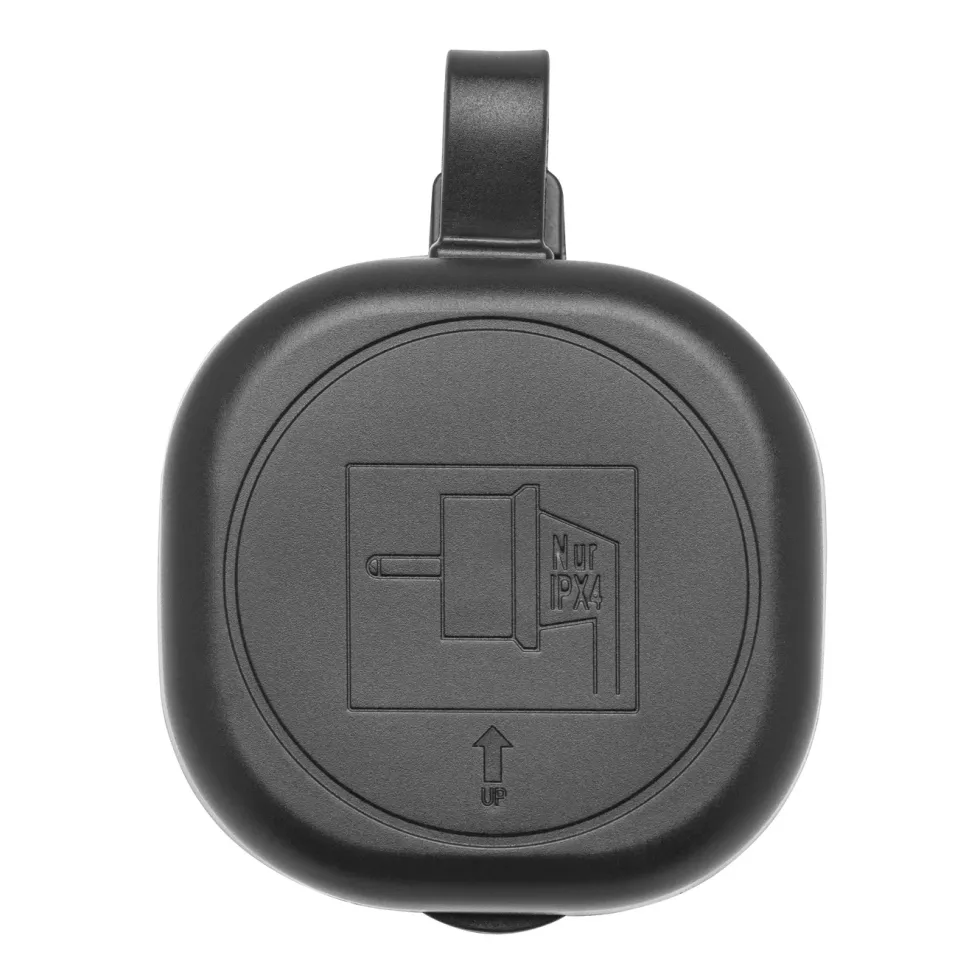 Cleverio GP120 Smart fjernstrømbryter for utendørsbruk 3680 W