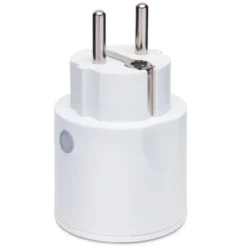 Cleverio IP200 Smart fjernstrømbryter med energimåling 3680 W