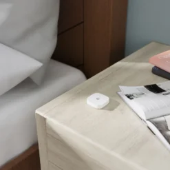 Cleverio Multifunksjonsknapp med Zigbee 3.0