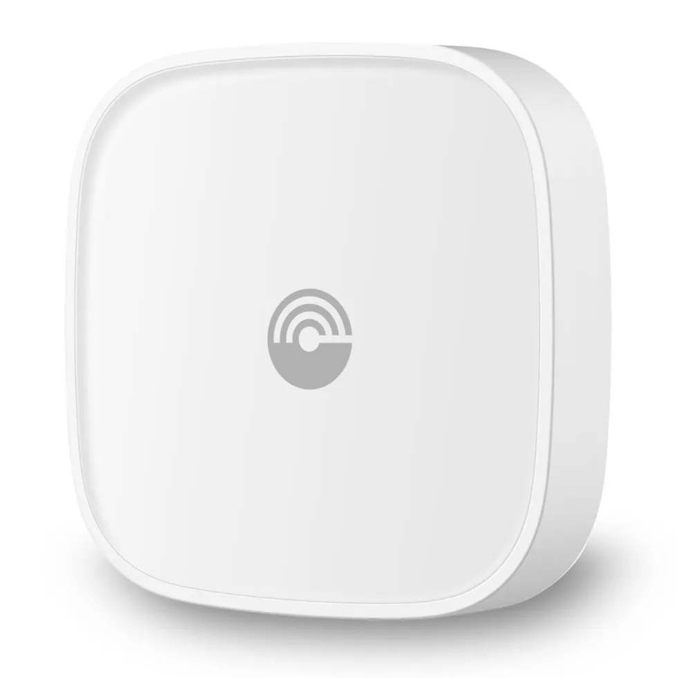 Cleverio Multifunksjonsknapp med Zigbee 3.0