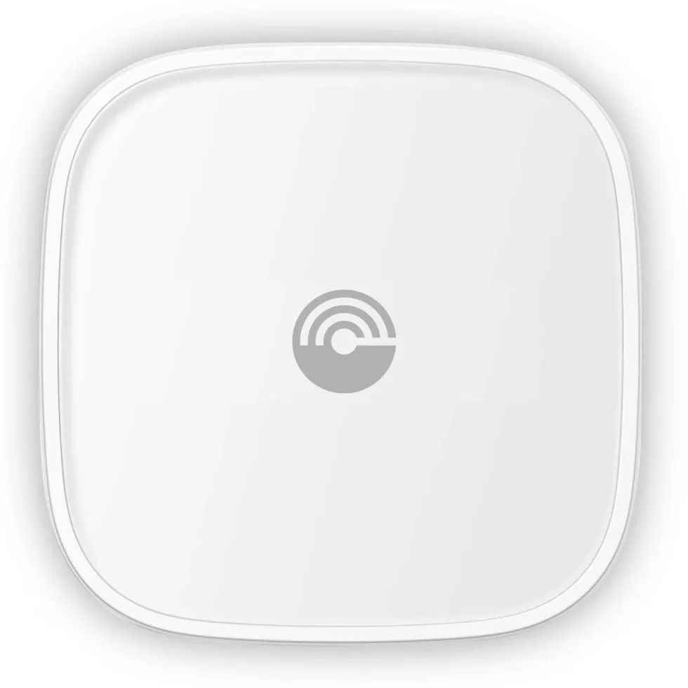 Cleverio Multifunksjonsknapp med Zigbee 3.0