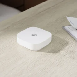 Cleverio Multifunksjonsknapp med Zigbee 3.0