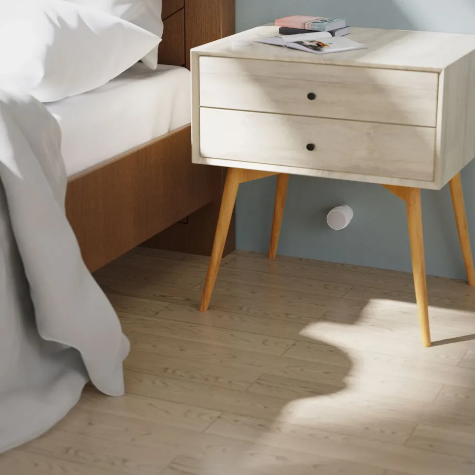 Cleverio Smart bevegelsessensor med Zigbee 3.0