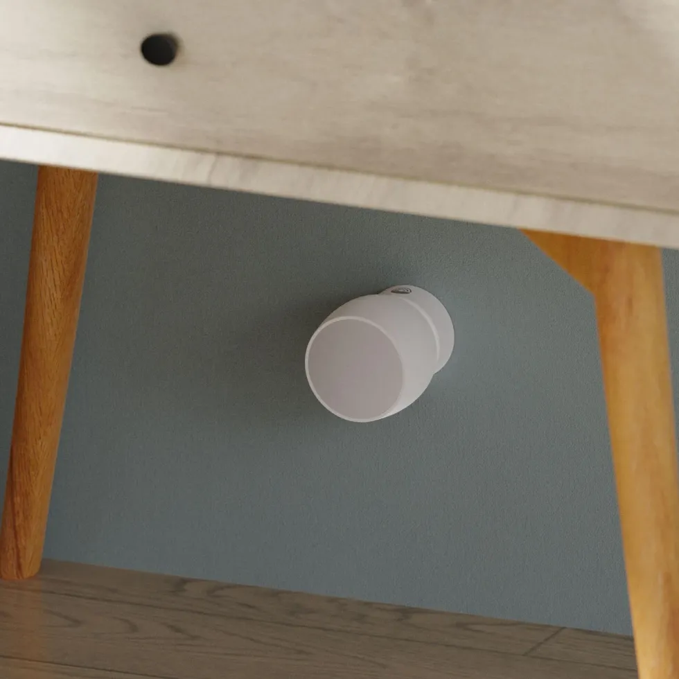 Cleverio Smart bevegelsessensor med Zigbee 3.0
