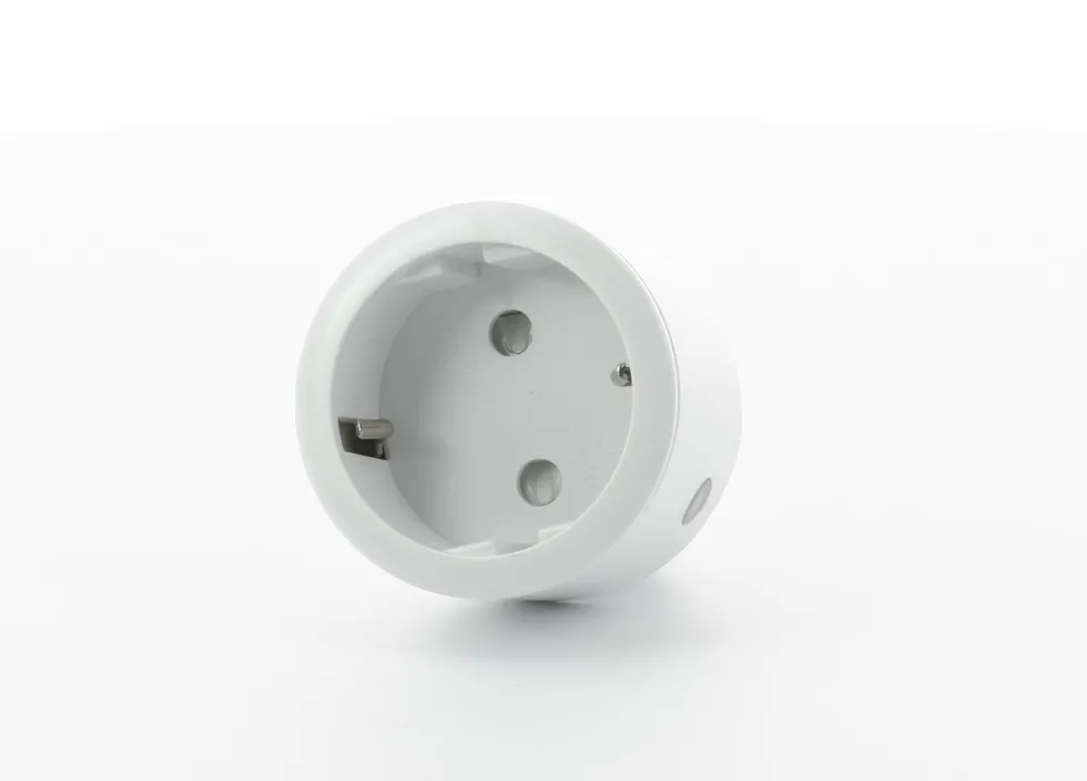 Cleverio Smart fjernstrømbryter 2300 W
