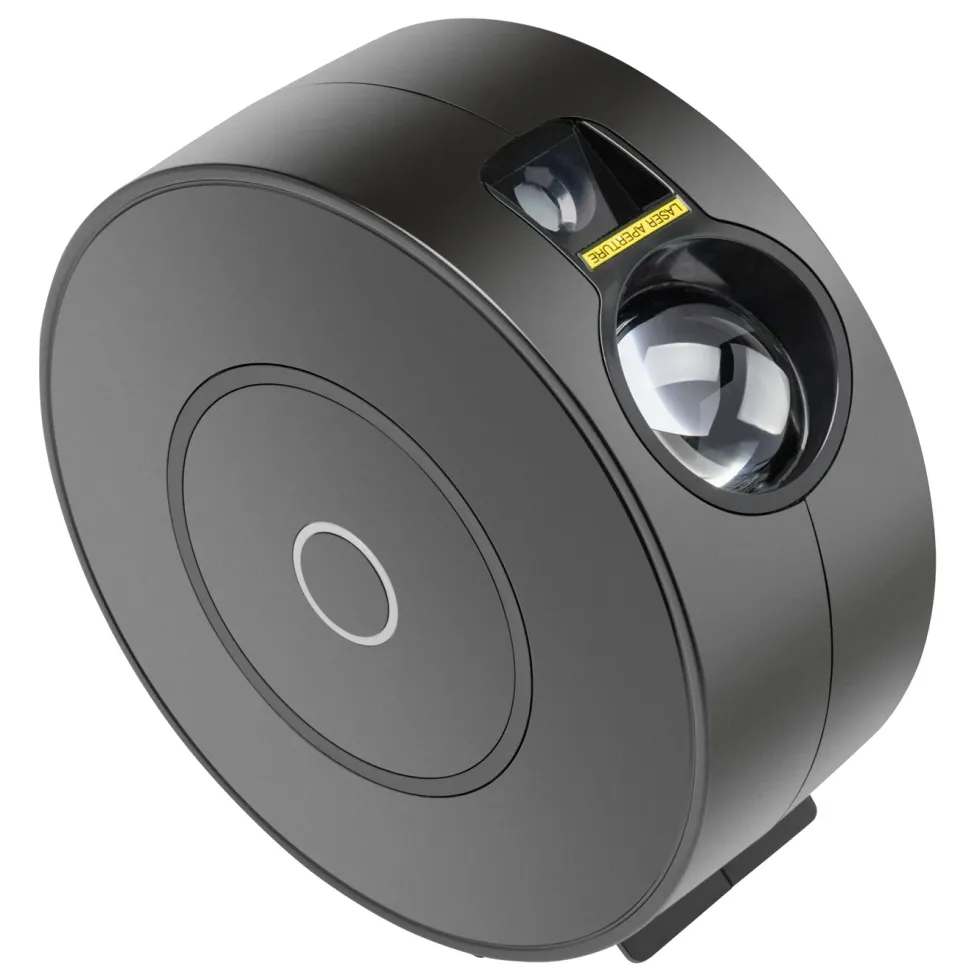 Cleverio Smart Galaxy Nattlys
