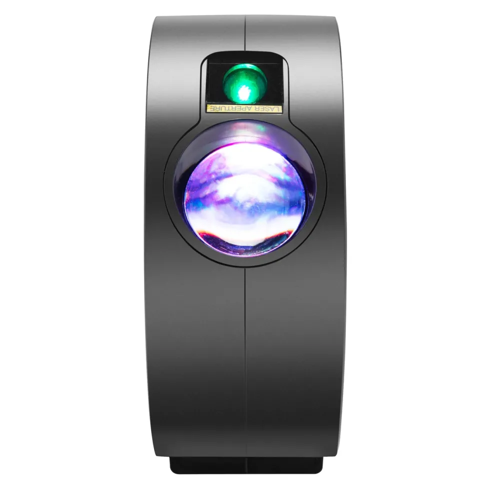 Cleverio Smart Galaxy Nattlys
