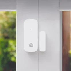 Cleverio Smart magnetsensor med Zigbee 3.0