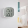 Cleverio Smart temperaturmåler og hygrometer med Zigbee 3.0