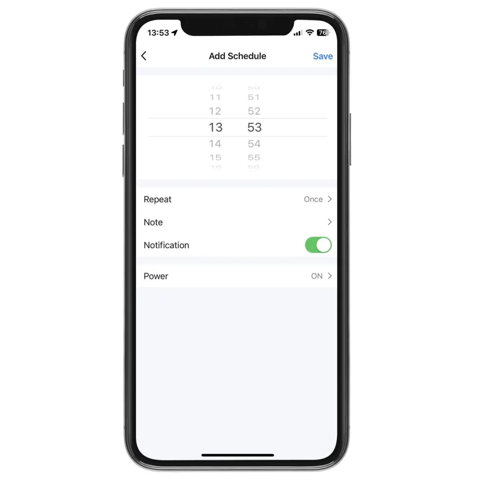 Cleverio Smart vannautomat for husdyr