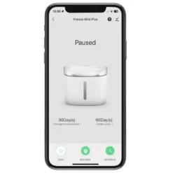 Cleverio Smart vannautomat for husdyr