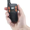 Cobra Microtalk AM245 Walkie-talkie 2-pk.