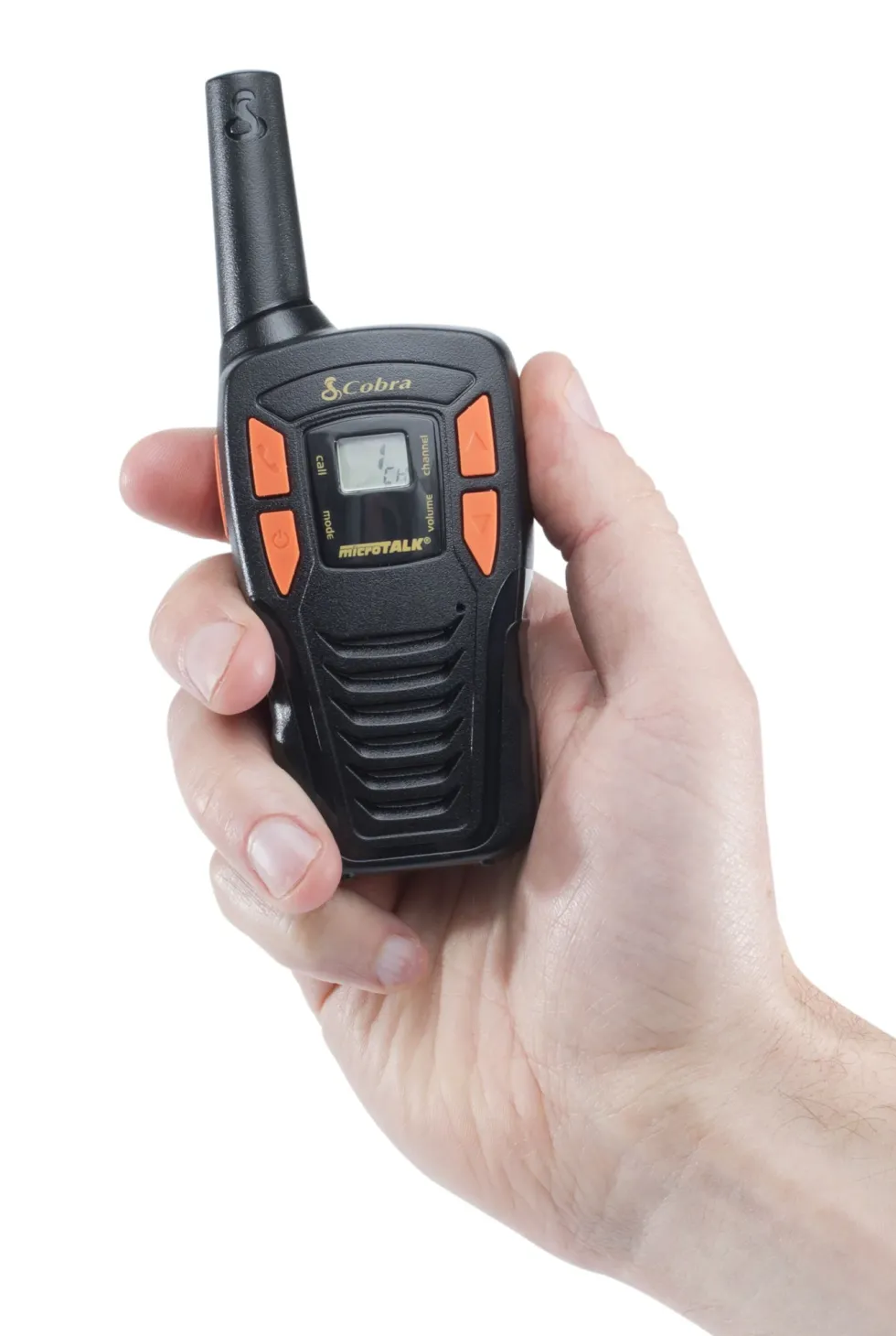 Cobra Microtalk AM245 Walkie-talkie 2-pk.