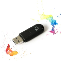 Conbee II Zigbee-kontroller for USB