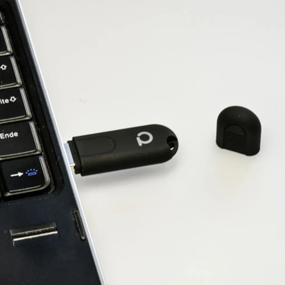 Conbee II Zigbee-kontroller for USB