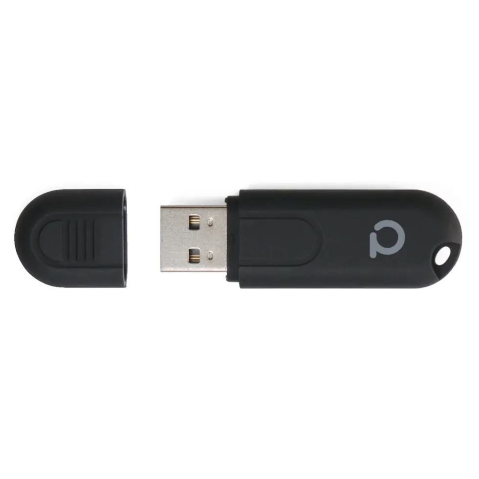 Conbee II Zigbee-kontroller for USB