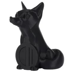 Copymaster3D PLA-filament for 3D-skriver 1,75 mm Svart