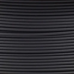 Copymaster3D PLA-filament for 3D-skriver 1,75 mm Svart