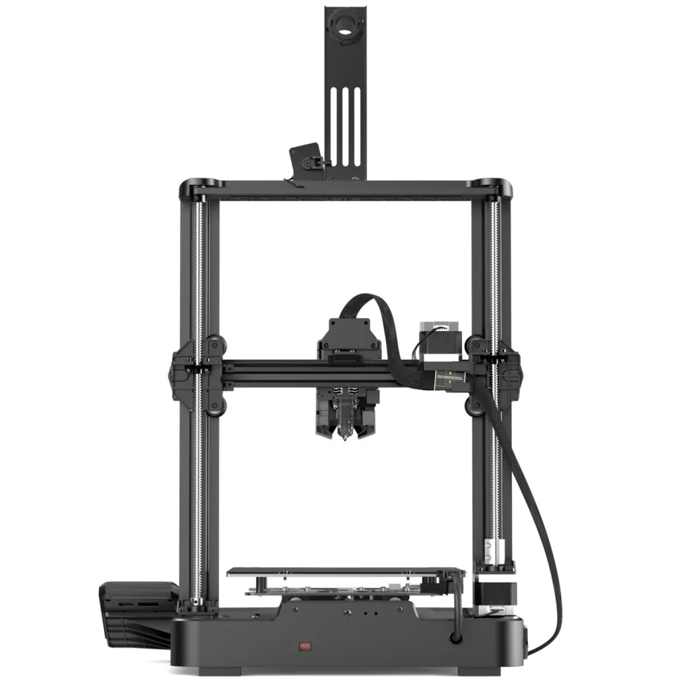 Creality Ender 3 v3 KE 3D-skriver