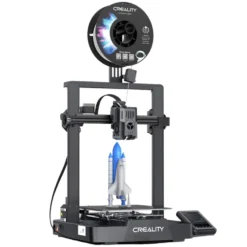 Creality Ender 3 v3 KE 3D-skriver