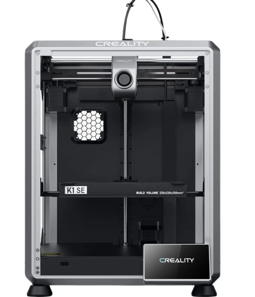 Creality K1 SE 3D-skriver